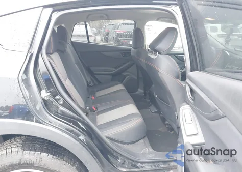 2018 Subaru Crosstrek 2.0I Premium from USA, damaged, VIN JF2GTABC3JH264918